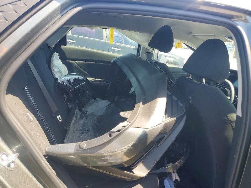 69329506 :رقم المزاد ، KMHLM4DJ8TU184138 vin ، 2026 Hyundai Elantra Hybrid مزاد بيع