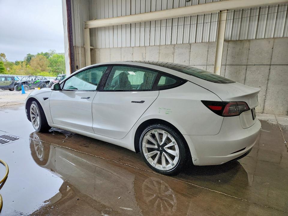 Продажа на аукционе авто 2023 Tesla Model 3, vin: 5YJ3E1EA8PF434183, номер лота: 69948126