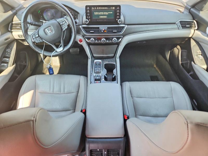 Продажа на аукционе авто 2020 Honda Accord, vin: 1HGCV3F52LA012198, номер лота: 69605806