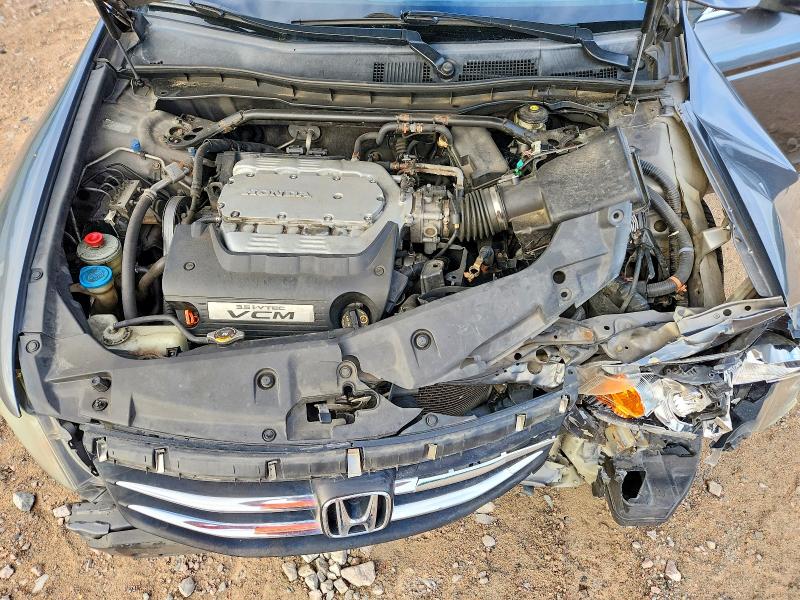 2011 Honda Accord მანქანა იყიდება აუქციონზე, vin: 1HGCP3F80BA026698, აუქციონის ნომერი: 70277436