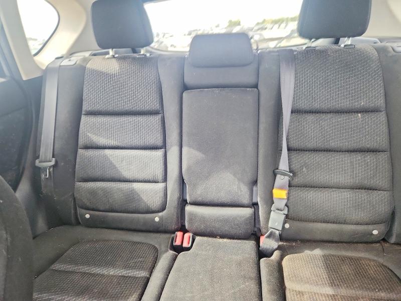 2013 Mazda Cx-5 მანქანა იყიდება აუქციონზე, vin: JM3KE2CEXD0116364, აუქციონის ნომერი: 70494056