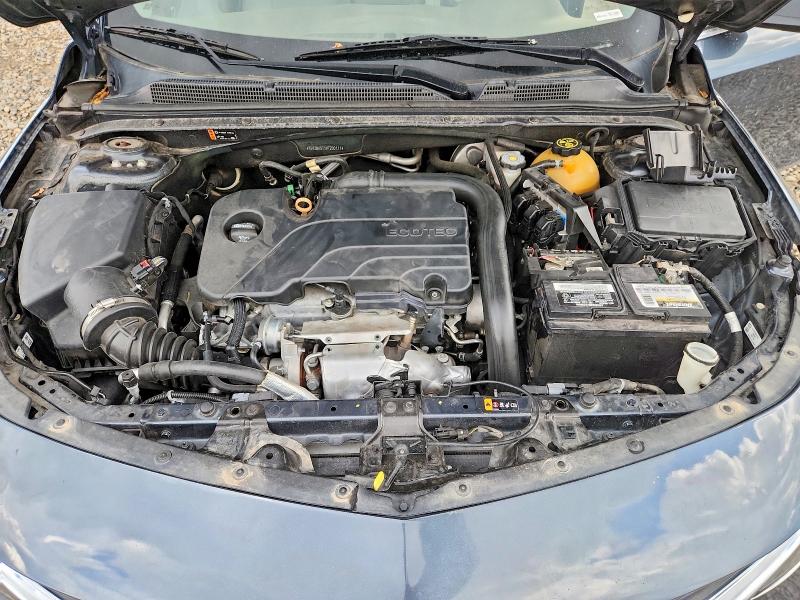 69448926 :رقم المزاد ، 1G1ZB5ST1KF200111 vin ، 2019 Chevrolet Malibu مزاد بيع