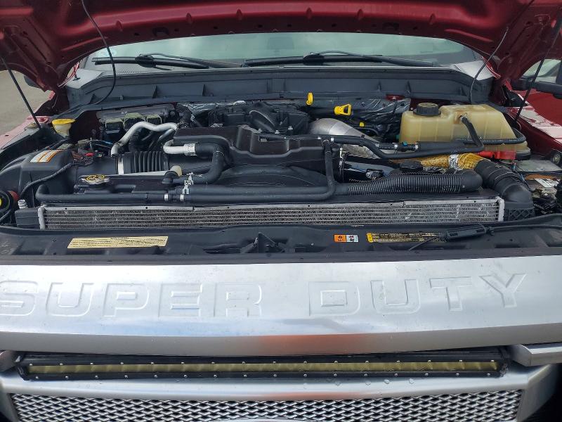 2016 Ford F350 მანქანა იყიდება აუქციონზე, vin: 1FT8W3BTXGEA25611, აუქციონის ნომერი: 70047426