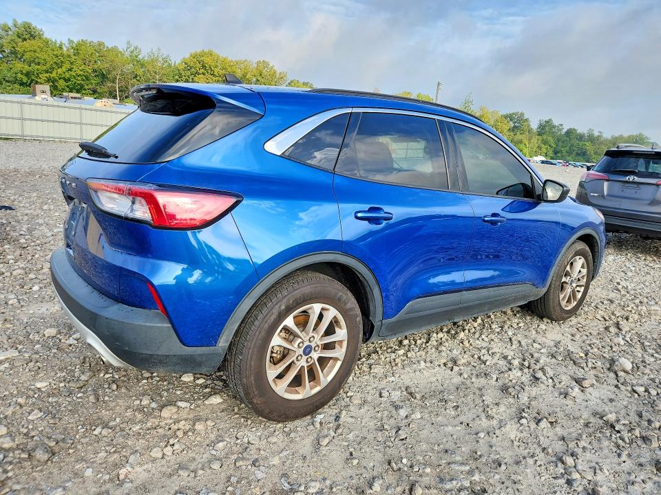 Aukcja sprzedaży 2022 Ford Escape, vin: 1FMCU0G62NUA43066, numer aukcji: 68379486