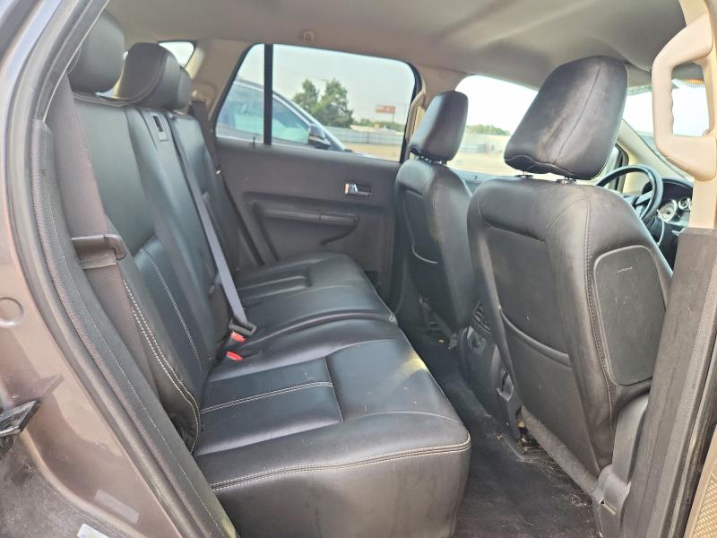 Продаж на аукціоні авто 2009 Ford Edge, vin: 2FMDK49C49BA65716, номер лоту: 69533956