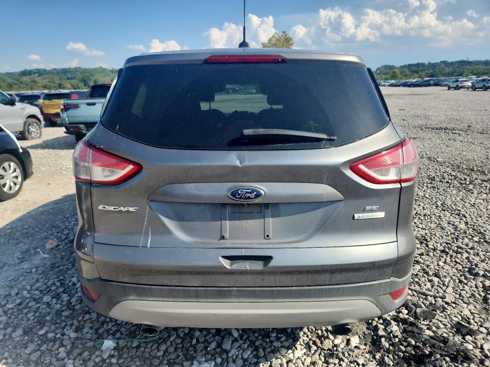 Продажа на аукционе авто 2014 Ford Escape, vin: 1FMCU0GX6EUD10315, номер лота: 69404626