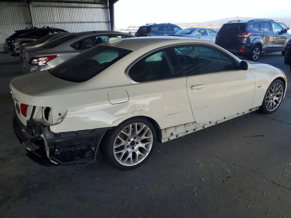 Aukcja sprzedaży 2008 Bmw 328, vin: WBAWV13528P120228, numer aukcji: 68866736