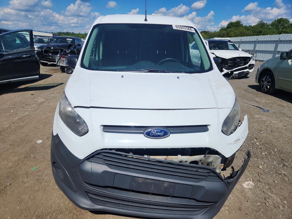 2016 Ford Transit Connect მანქანა იყიდება აუქციონზე, vin: NM0LS6E78G1235134, აუქციონის ნომერი: 65922566