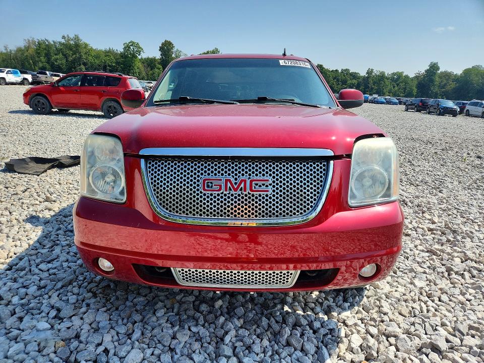 Продажа на аукционе авто 2012 Gmc Yukon Xl, vin: 1GKS2MEF3CR217974, номер лота: 67208316