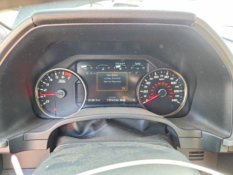 Aukcja sprzedaży 2020 Ford F150, vin: 1FTFW1RG5LFC06849, numer aukcji: 69915476