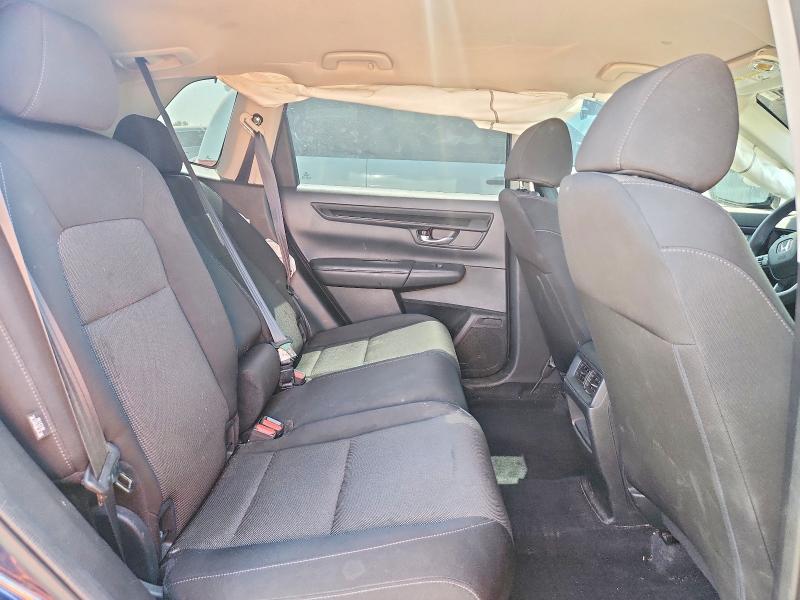 Продаж на аукціоні авто 2023 Honda Cr-v, vin: 2HKRS4H20PH416836, номер лоту: 69353726