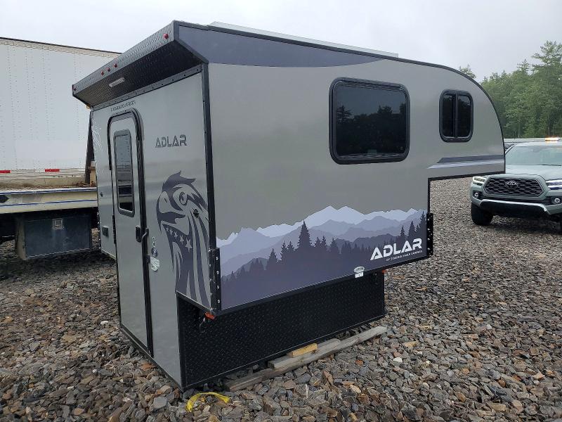 2026 Other Rv Trailers მანქანა იყიდება აუქციონზე, vin: ADXLS65260114, აუქციონის ნომერი: 67784846