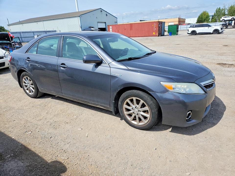 2011 Toyota Camry მანქანა იყიდება აუქციონზე, vin: 4T1BB3EKXBU129773, აუქციონის ნომერი: 68035956
