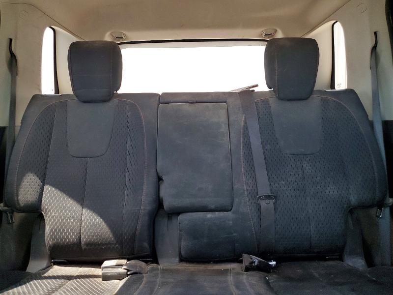 Aukcja sprzedaży 2015 Gmc Terrain, vin: 2GKALMEK3F6323508, numer aukcji: 68028896