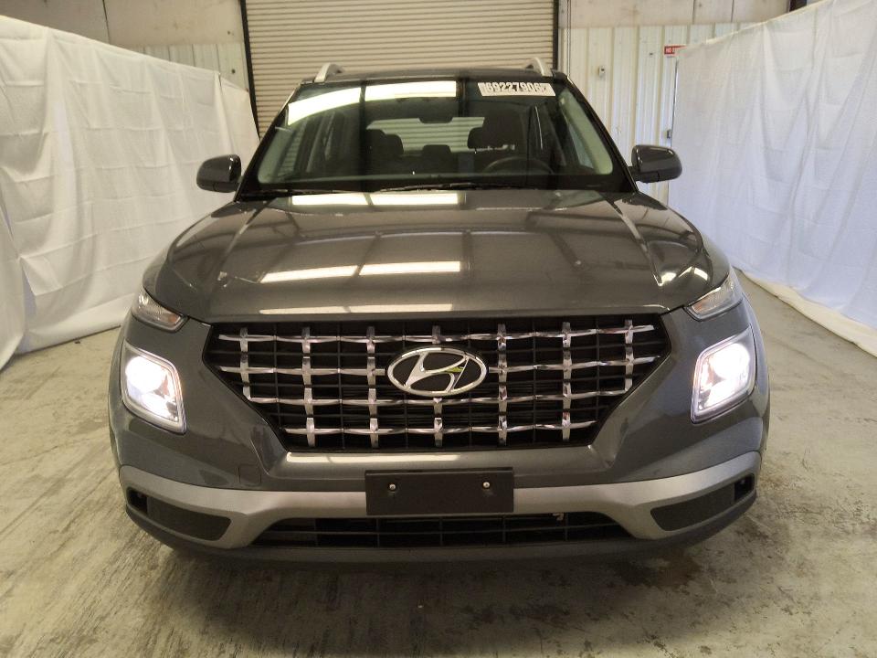 Продаж на аукціоні авто 2026 Hyundai Venue, vin: KMHRC8A38TU472011, номер лоту: 69227906