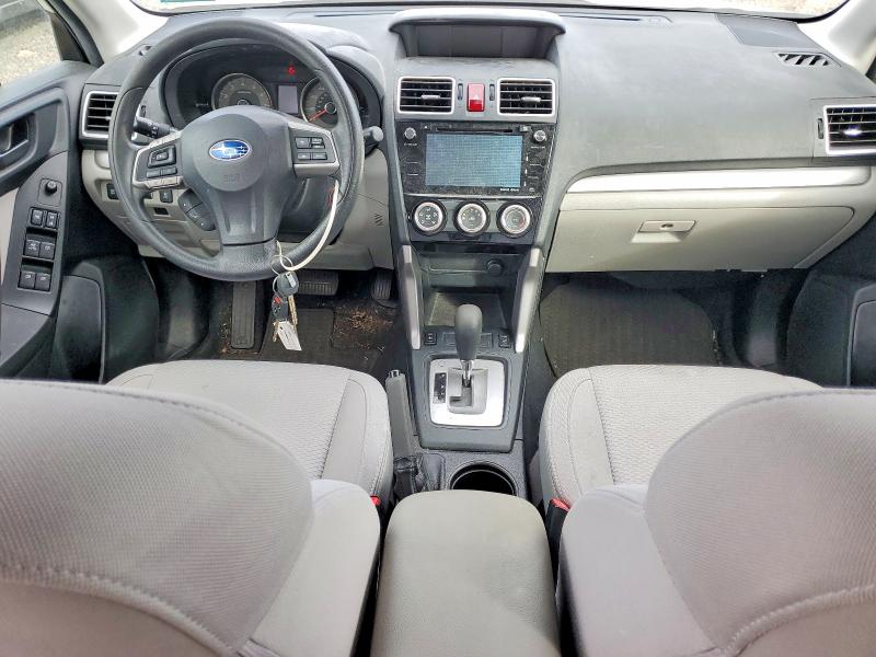 Продажа на аукционе авто 2016 Subaru Forester, vin: JF2SJAGC9GH418257, номер лота: 69761736
