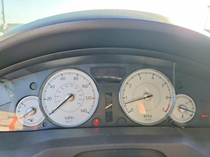 Aukcja sprzedaży 2005 Chrysler 300, vin: 2C3JA53G65H172578, numer aukcji: 69302066