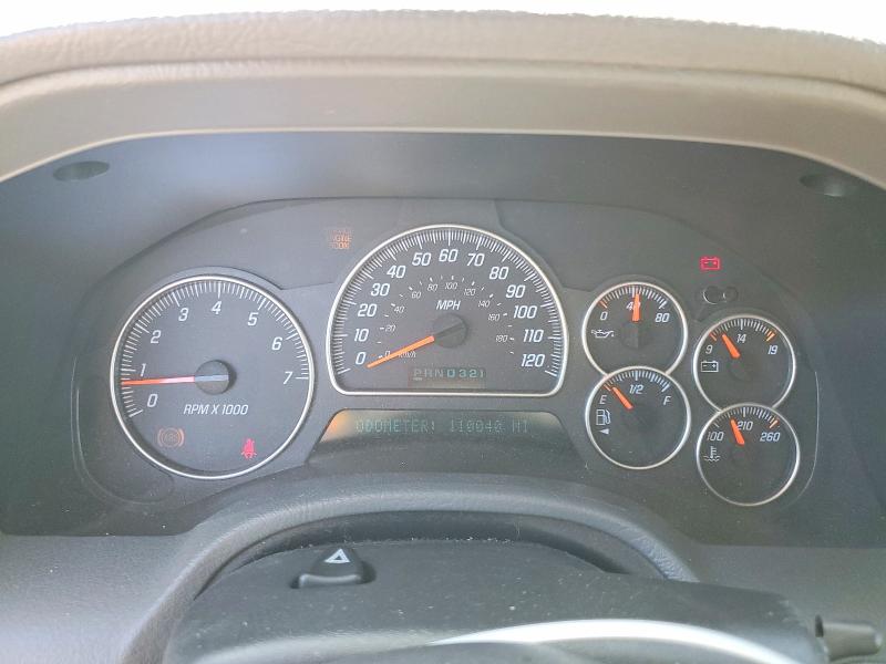 68065376 :رقم المزاد ، 1GKES16S326112519 vin ، 2002 Gmc Envoy مزاد بيع