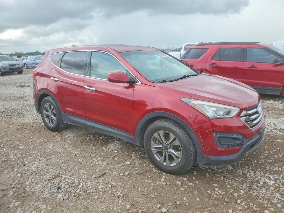 Aukcja sprzedaży 2015 Hyundai Santa Fe Sport, vin: 5XYZT3LB0FG292779, numer aukcji: 67999066