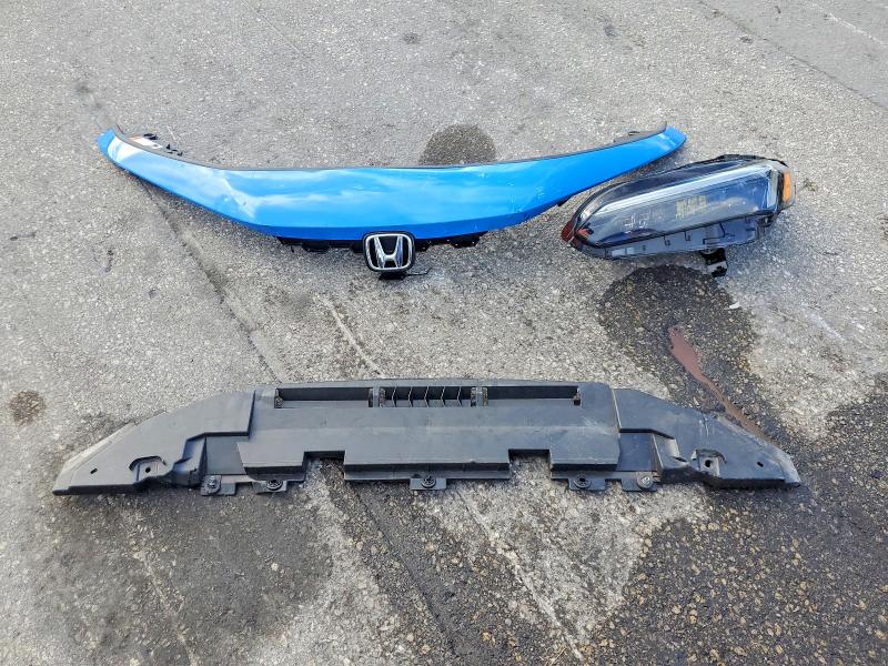 Продаж на аукціоні авто 2025 Honda Civic, vin: 19XFL2H87SE019548, номер лоту: 69426906