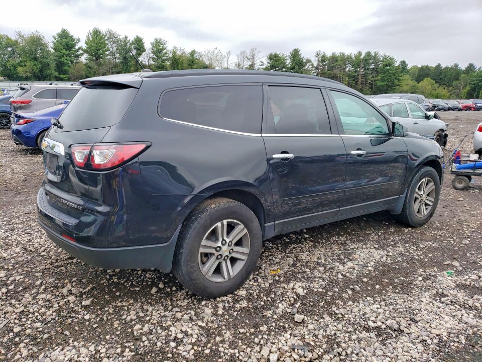 Aukcja sprzedaży 2015 Chevrolet Traverse, vin: 1GNKVGKD3FJ114426, numer aukcji: 69935306