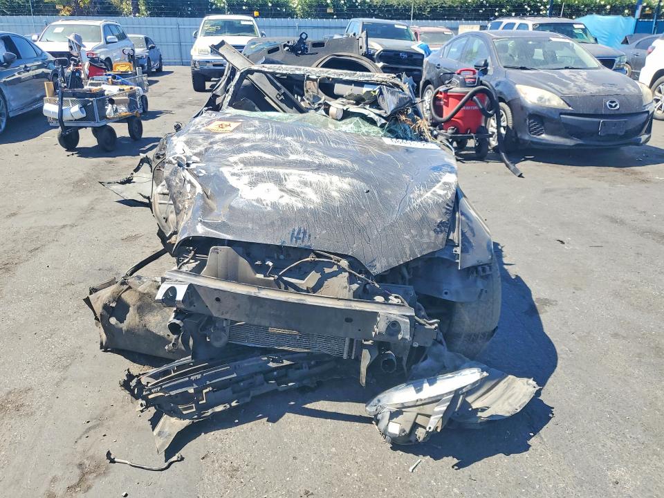 Aukcja sprzedaży 2017 Mazda Mx-5 Miata, vin: JM1NDAD74H0121326, numer aukcji: 68403126