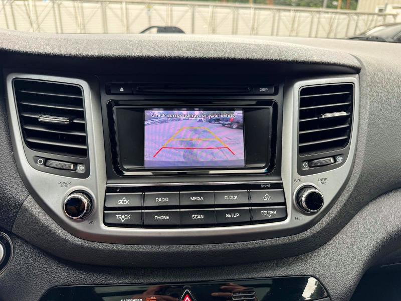 Aukcja sprzedaży 2017 Hyundai Tucson, vin: KM8J3CA24HU554624, numer aukcji: 68012476