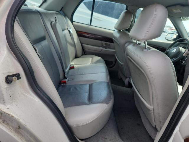Продаж на аукціоні авто 2004 Mercury Grand Marquis, vin: 2MEFM74W34X644071, номер лоту: 70565696