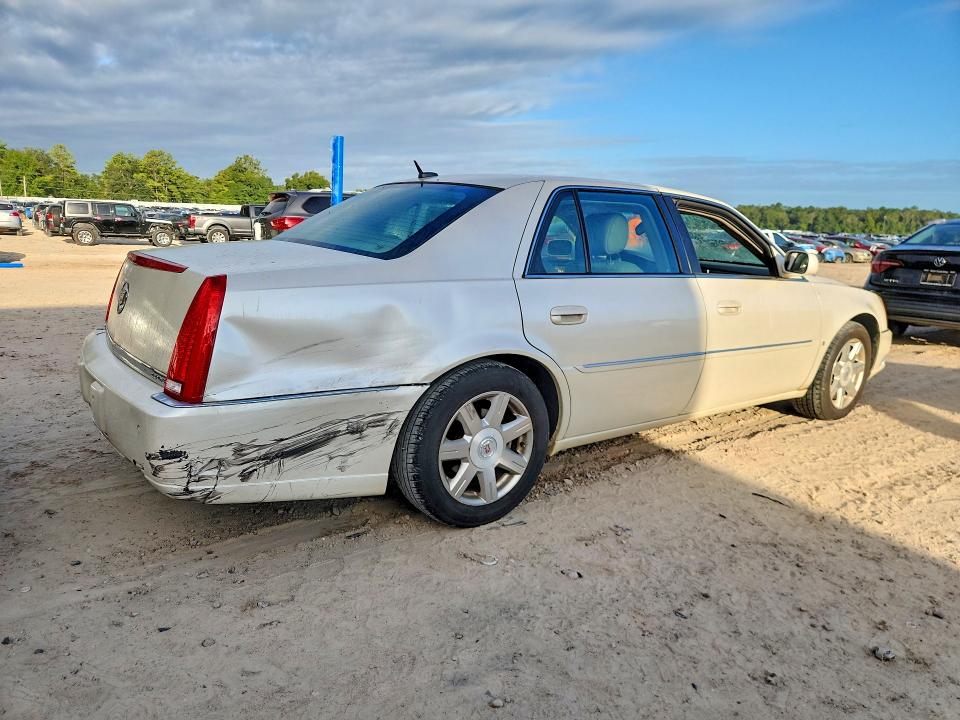 Продаж на аукціоні авто 2008 Cadillac Dts, vin: 1G6KD57Y18U104316, номер лоту: 69206556
