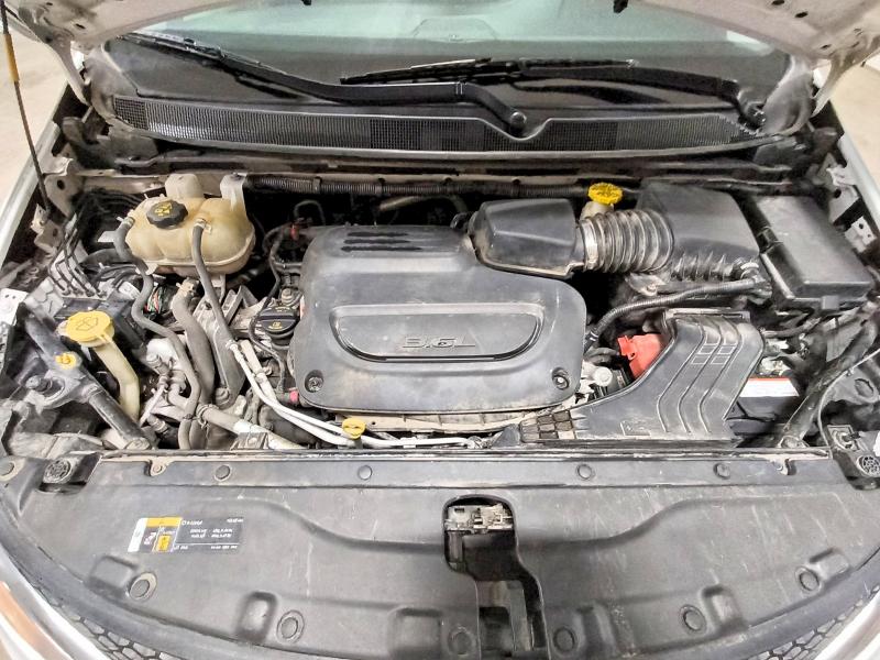 Aukcja sprzedaży 2021 Chrysler Voyager, vin: 2C4RC1DG5MR504745, numer aukcji: 69791086