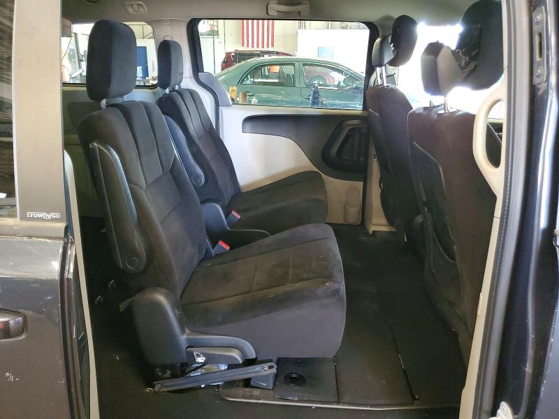 Aukcja sprzedaży 2014 Dodge Grand Caravan, vin: 2C4RDGCG0ER182096, numer aukcji: 68564936
