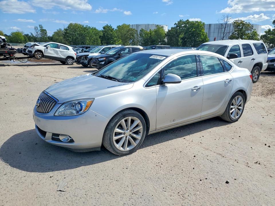 Aukcja sprzedaży 2014 Buick Verano, vin: 1G4PR5SK9E4102120, numer aukcji: 68082156