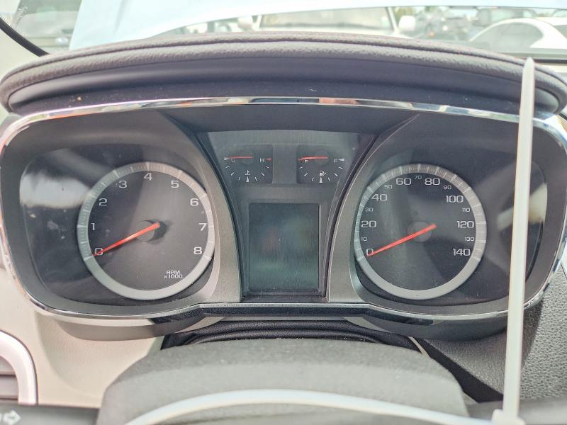 Aukcja sprzedaży 2014 Gmc Terrain, vin: 2GKFLVEK0E6328160, numer aukcji: 67744906
