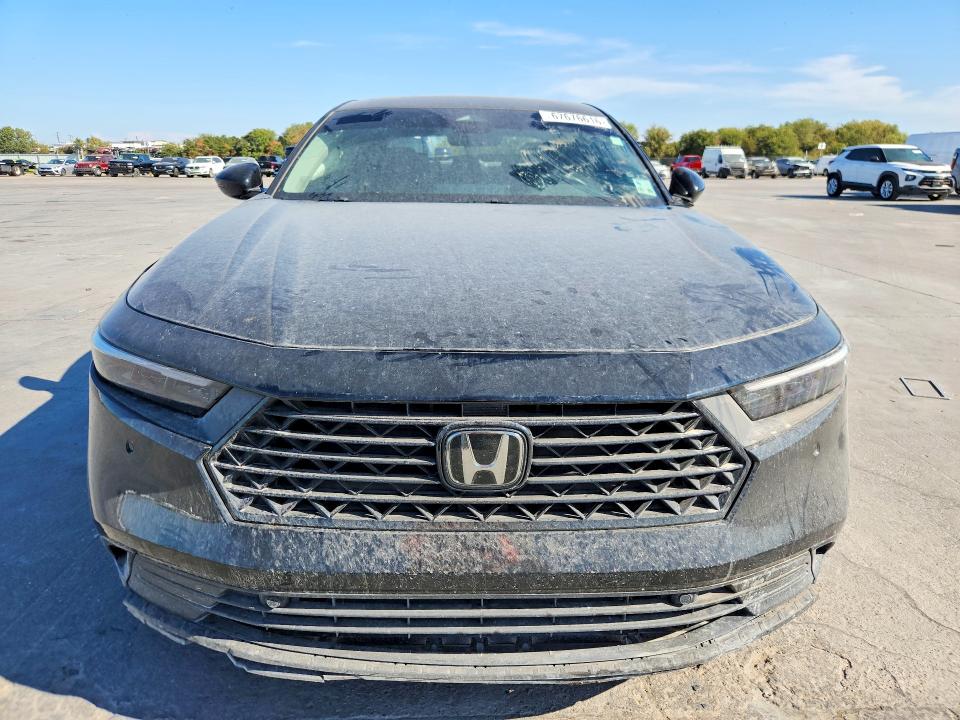 Продаж на аукціоні авто 2024 Honda Accord, vin: 1HGCY2F68RA015352, номер лоту: 67676616