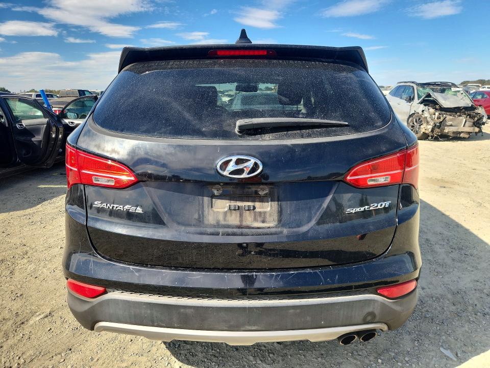 Продаж на аукціоні авто 2013 Hyundai Santa Fe Sport, vin: 5XYZW3LA1DG010712, номер лоту: 68645966