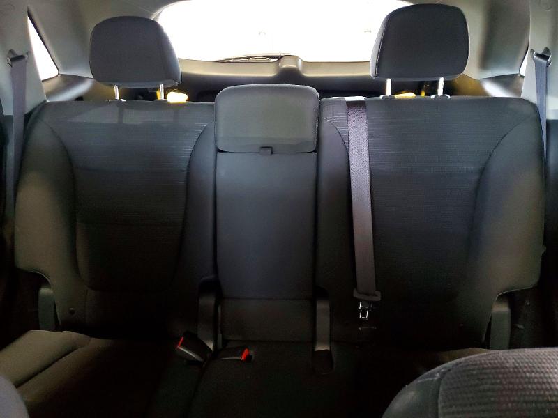 2014 Kia Sorento მანქანა იყიდება აუქციონზე, vin: 5XYKTCA61EG530919, აუქციონის ნომერი: 67671046