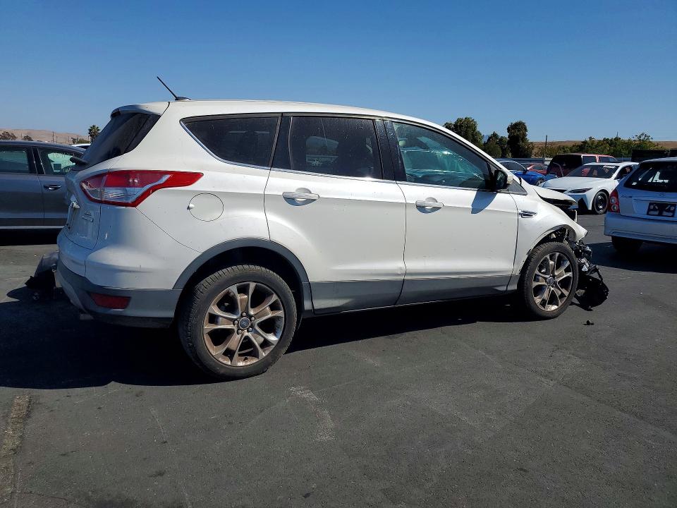 Продажа на аукционе авто 2013 Ford Escape, vin: 1FMCU0H90DUB83981, номер лота: 69034646