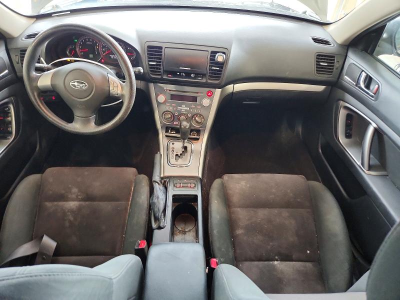Aukcja sprzedaży 2009 Subaru Outback, vin: 4S4BP61C197311887, numer aukcji: 68444006