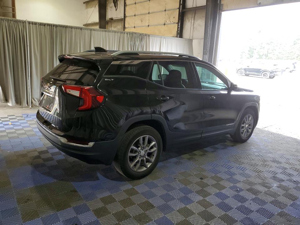 2022 Gmc Terrain მანქანა იყიდება აუქციონზე, vin: 3GKALPEVXNL154786, აუქციონის ნომერი: 66482056