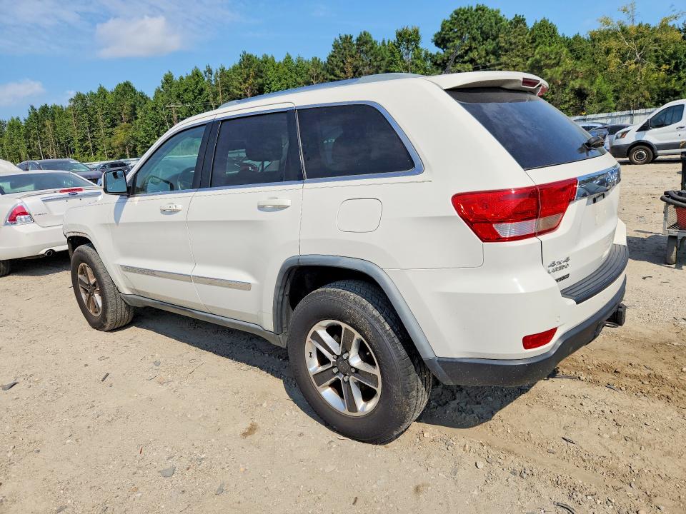 Продаж на аукціоні авто 2011 Jeep Grand Cherokee, vin: 1J4RR4GGXBC657018, номер лоту: 67384766