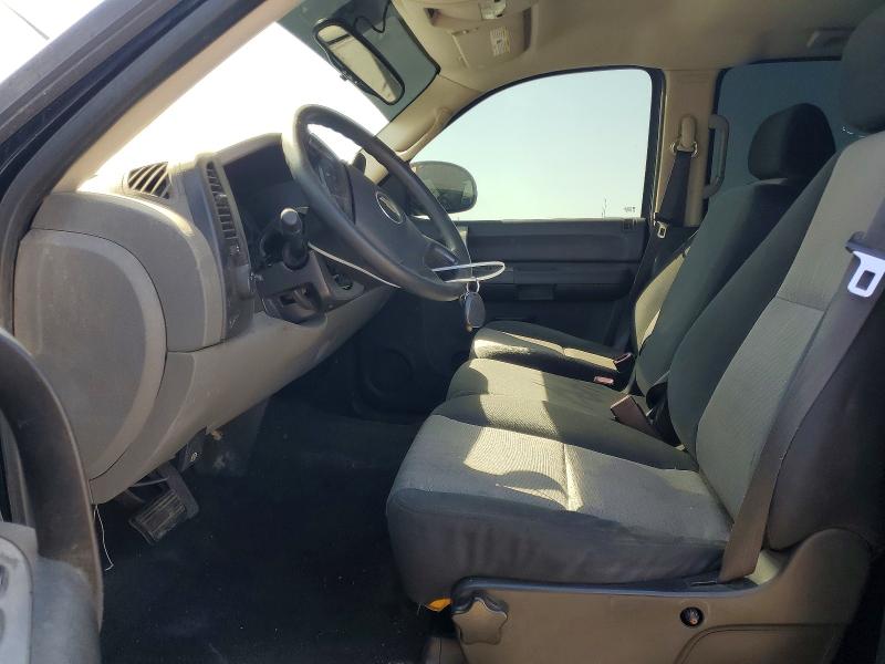 Aukcja sprzedaży 2007 Chevrolet Silverado, vin: 2GCEC13C571729456, numer aukcji: 70167206