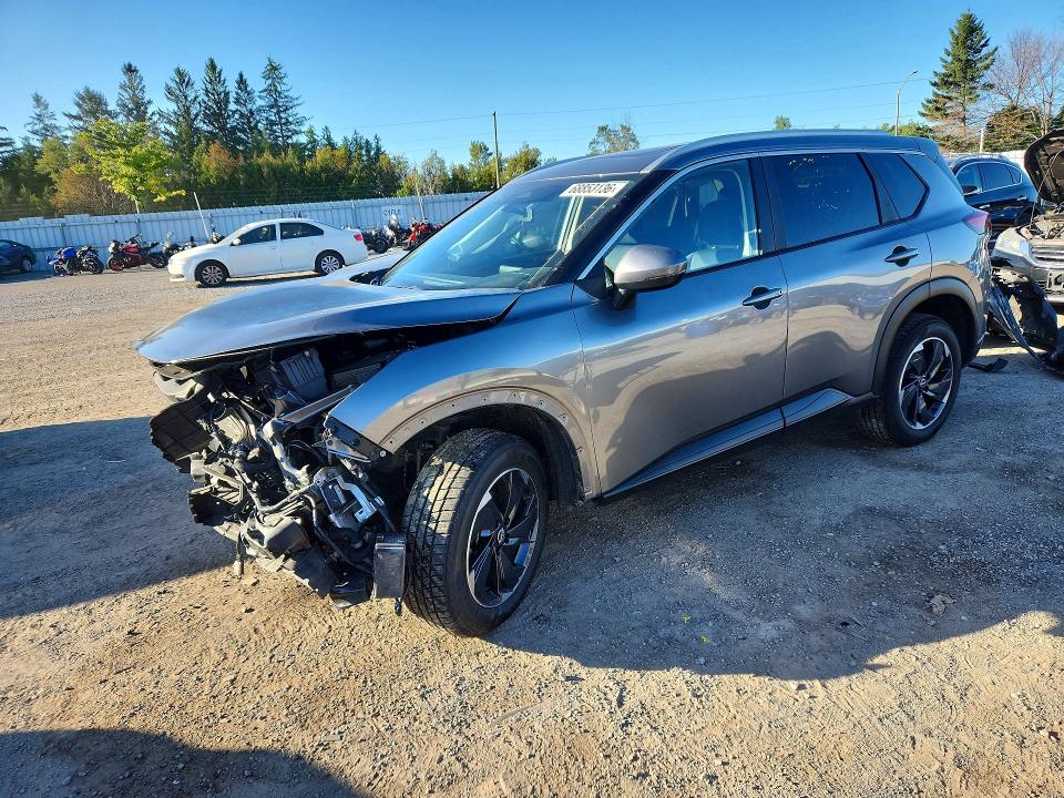 Aukcja sprzedaży 2024 Nissan Rogue, vin: JN8BT3BB2RW427260, numer aukcji: 68853136