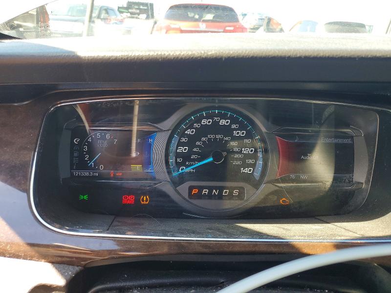 2013 Ford Taurus მანქანა იყიდება აუქციონზე, vin: 1FAHP2J80DG187306, აუქციონის ნომერი: 69098406
