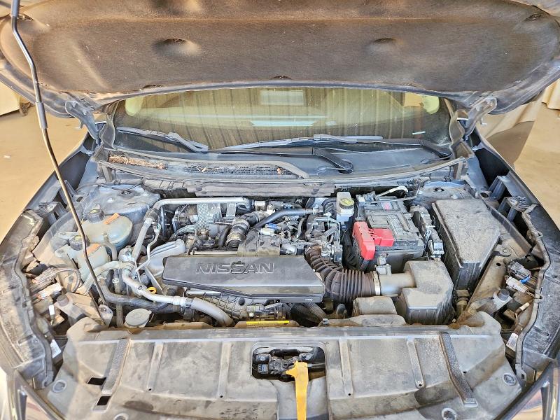 2024 Nissan Rogue მანქანა იყიდება აუქციონზე, vin: 5N1BT3AA8RC707427, აუქციონის ნომერი: 69181836