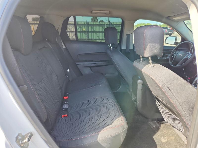 Aukcja sprzedaży 2015 Gmc Terrain, vin: 2GKFLVEKXF6362883, numer aukcji: 69913846