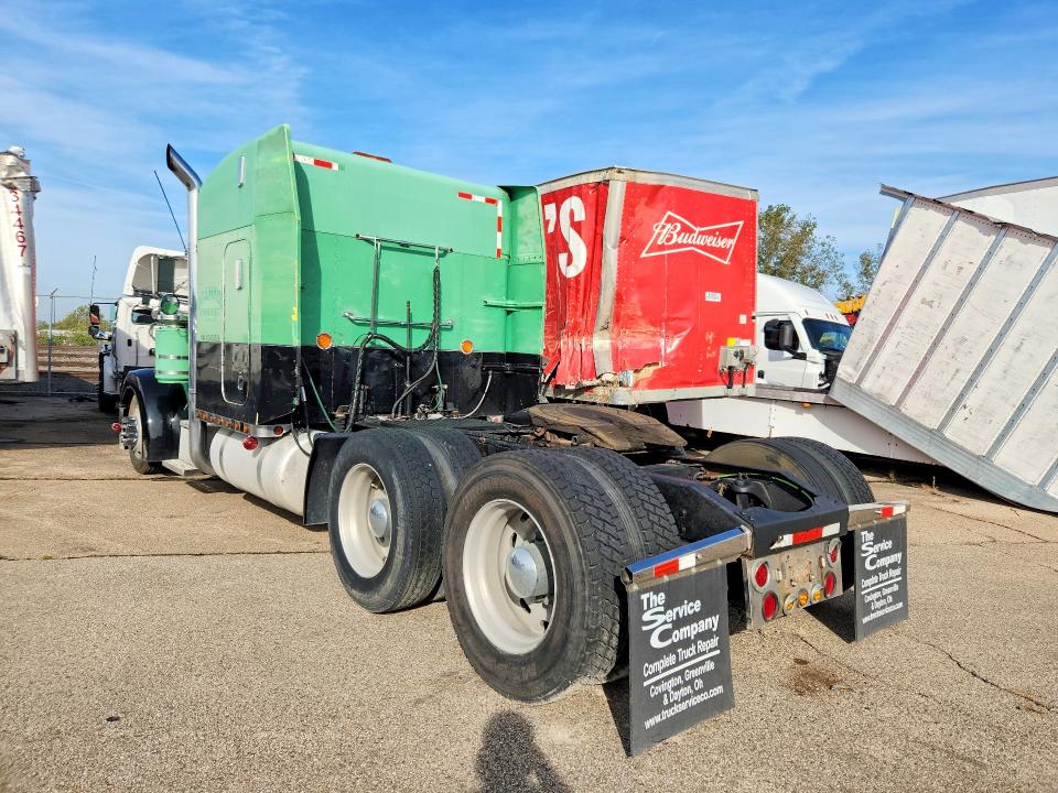 Aukcja sprzedaży 2000 Peterbilt 379, vin: 1XP5DR9XXYD483689, numer aukcji: 68626466