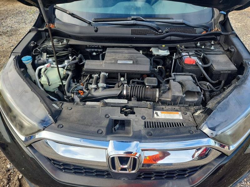 Aukcja sprzedaży 2019 Honda Cr-v, vin: 7FARW1H55KE015839, numer aukcji: 67551486