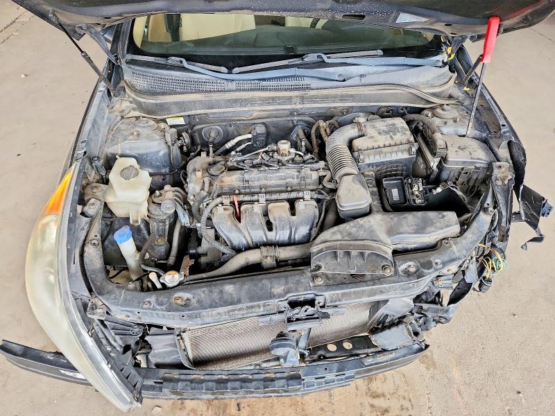 Продажа на аукционе авто 2013 Hyundai Sonata, vin: 5NPEB4AC1DH569934, номер лота: 69381036