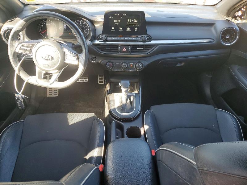 Aukcja sprzedaży 2021 Kia Forte, vin: 3KPF34AD4ME278441, numer aukcji: 70634496