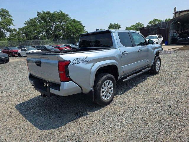 2026 Toyota Tacoma მანქანა იყიდება აუქციონზე, vin: 3TMLB5JN8TM231597, აუქციონის ნომერი: 70304466